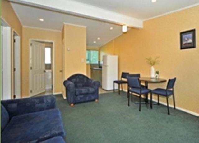 A'La Vista Motel Palmerston North Habitación foto